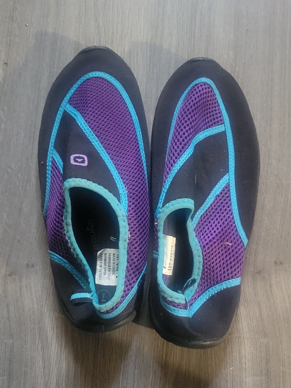 Water Shoes